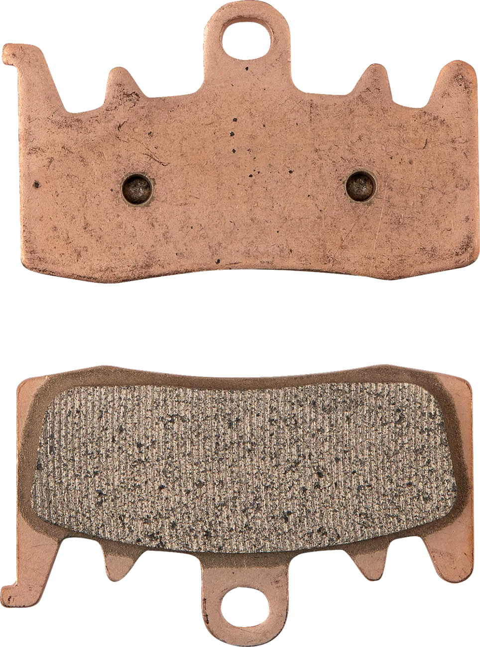 Sintered Brake Pads