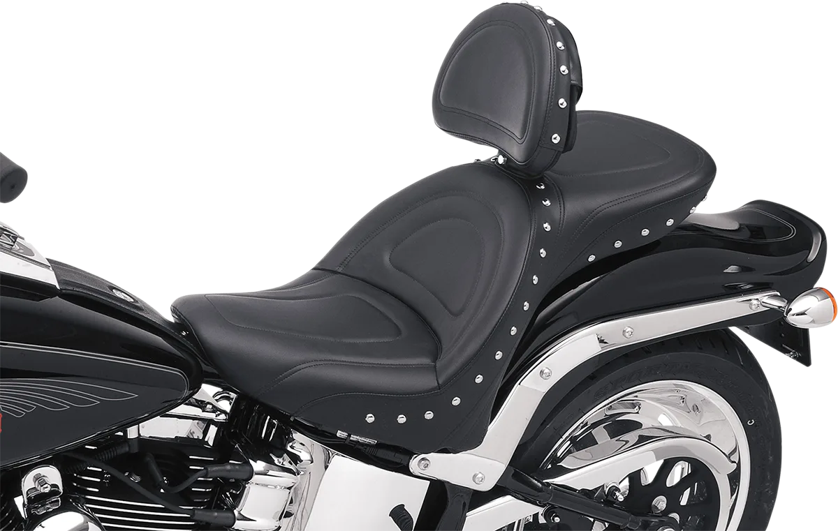 Explorer Special Seat — Includes Backrest