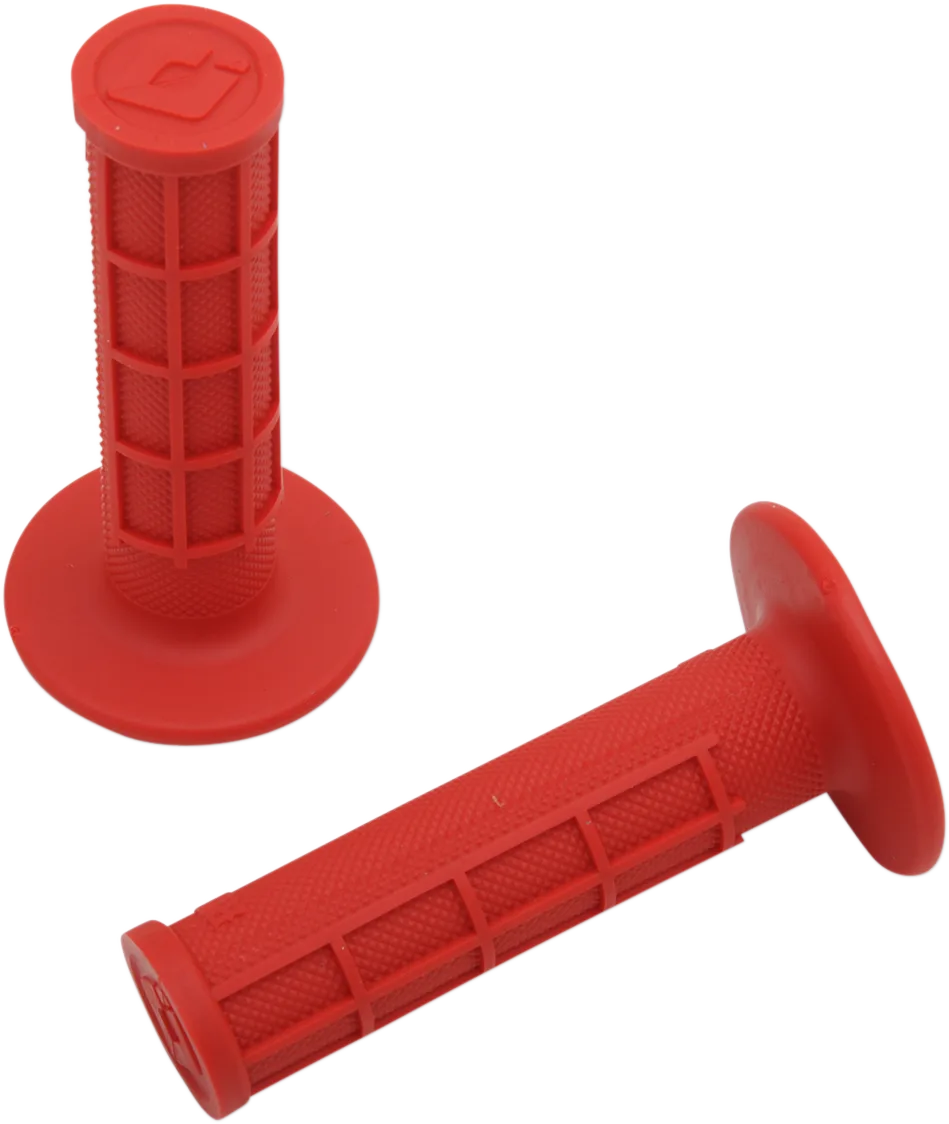 Ruffian MX Half Waffle Single-Ply Grip