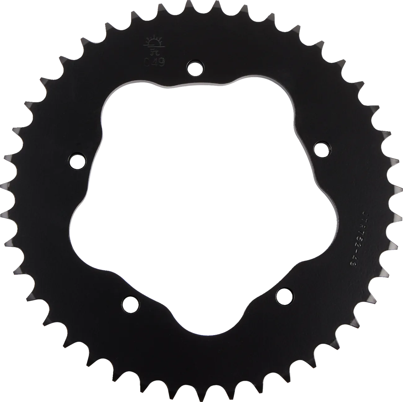Steel Rear Sprocket