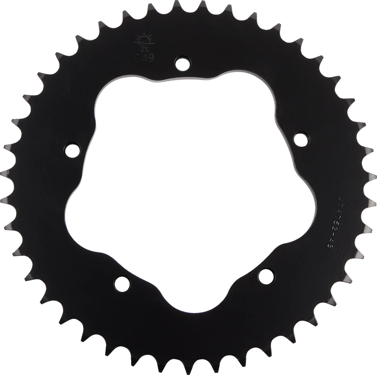 Steel Rear Sprocket