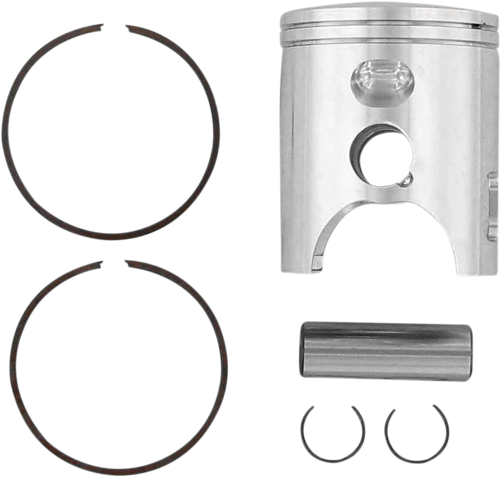 Piston Kit Forged Series for 2-Stroke