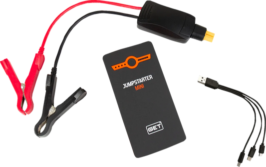 Jumpstarter Mini with Case