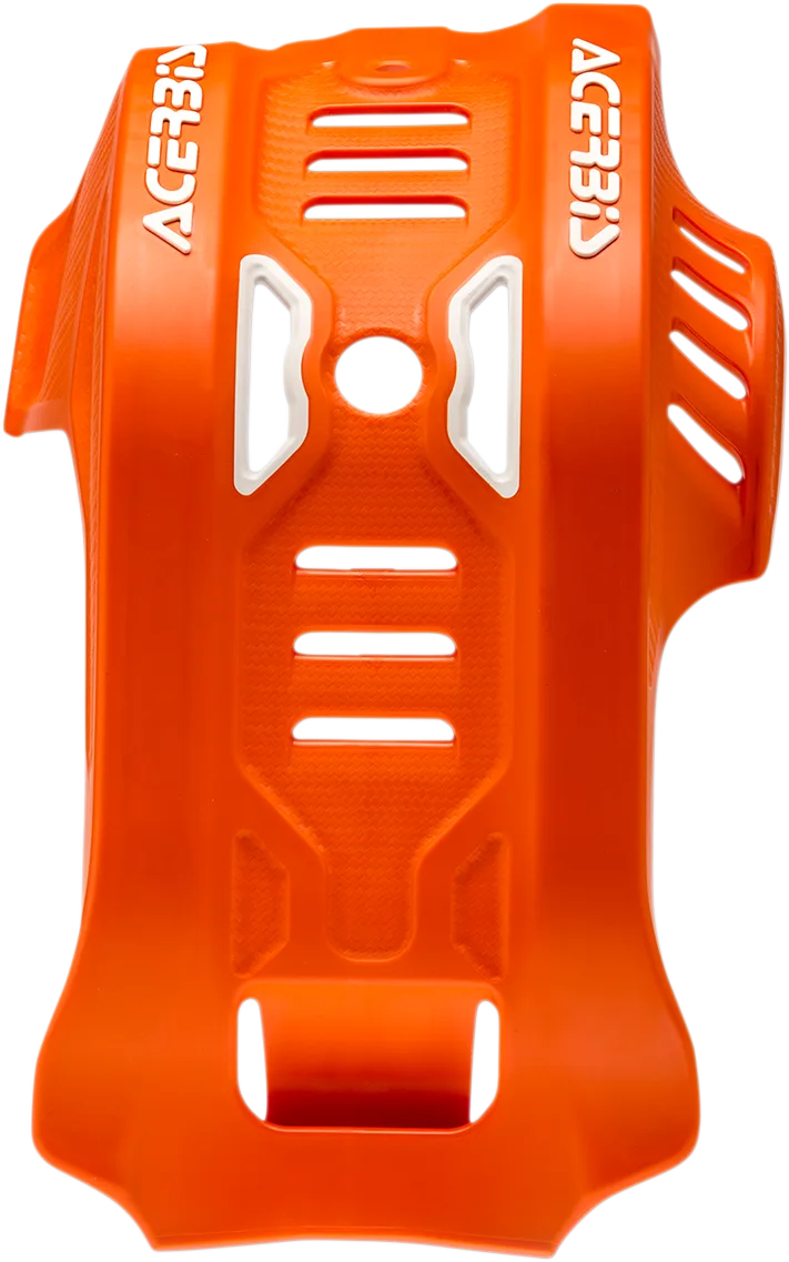 Skid Plate