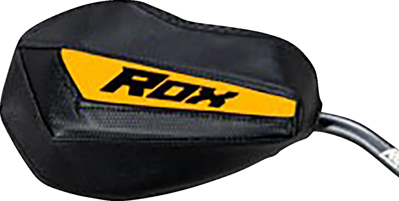Generation 3 Flex-Tec Handguards