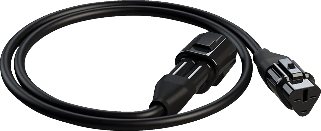 Extension Harness