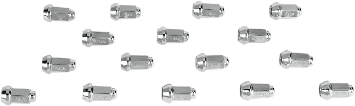Lug Nuts