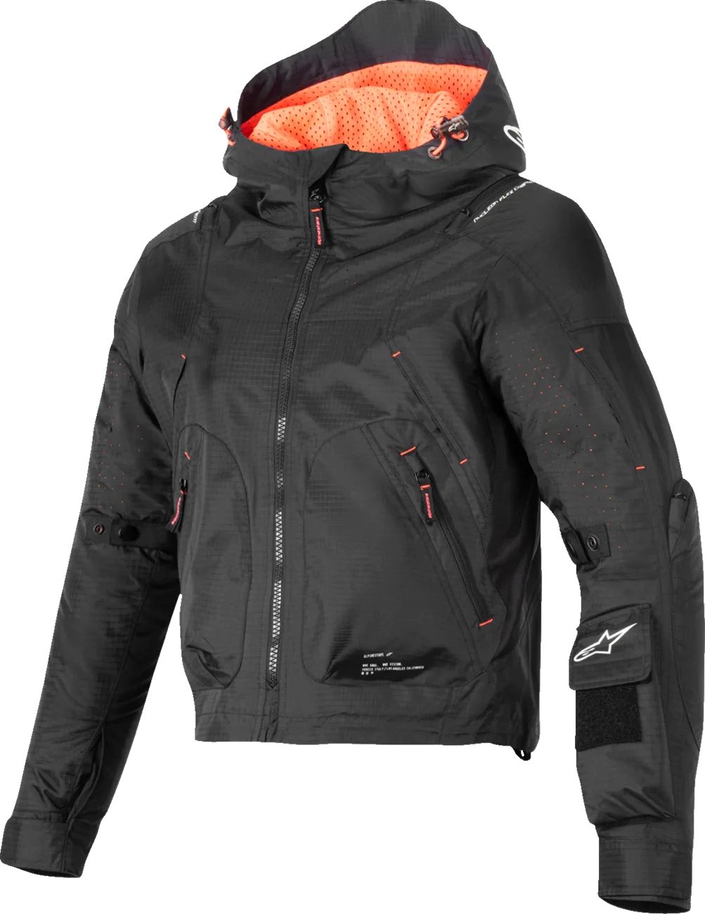 Stella Molly Air Jacket