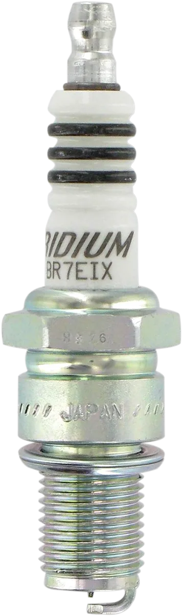 Iridium IX Spark Plug — Iridium IX