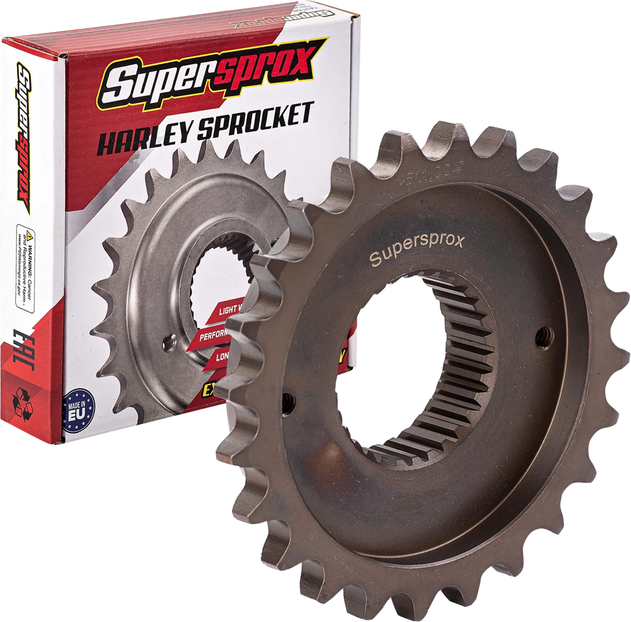 Transmission Sprocket