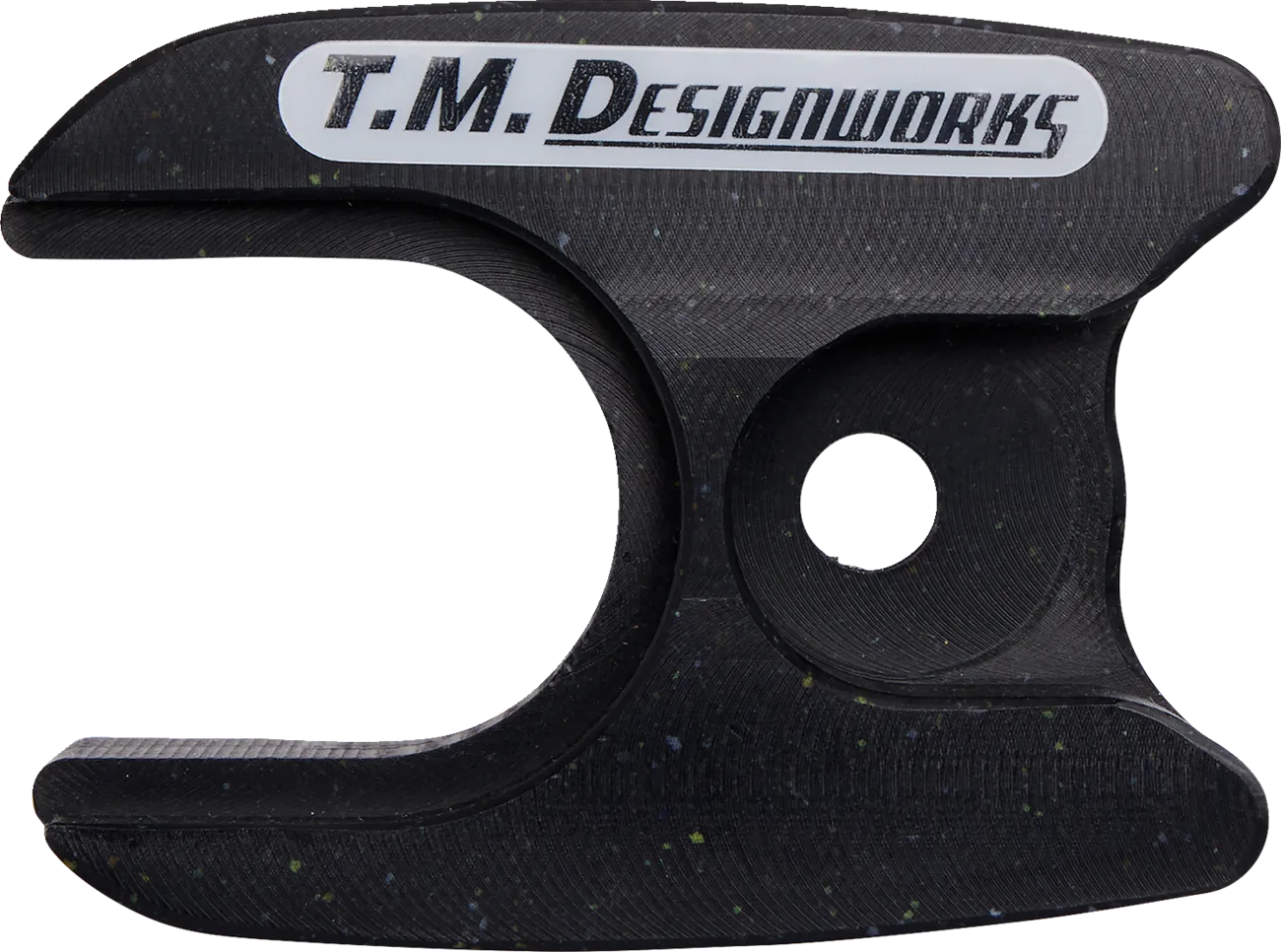 ATV Front Chain Sliders
