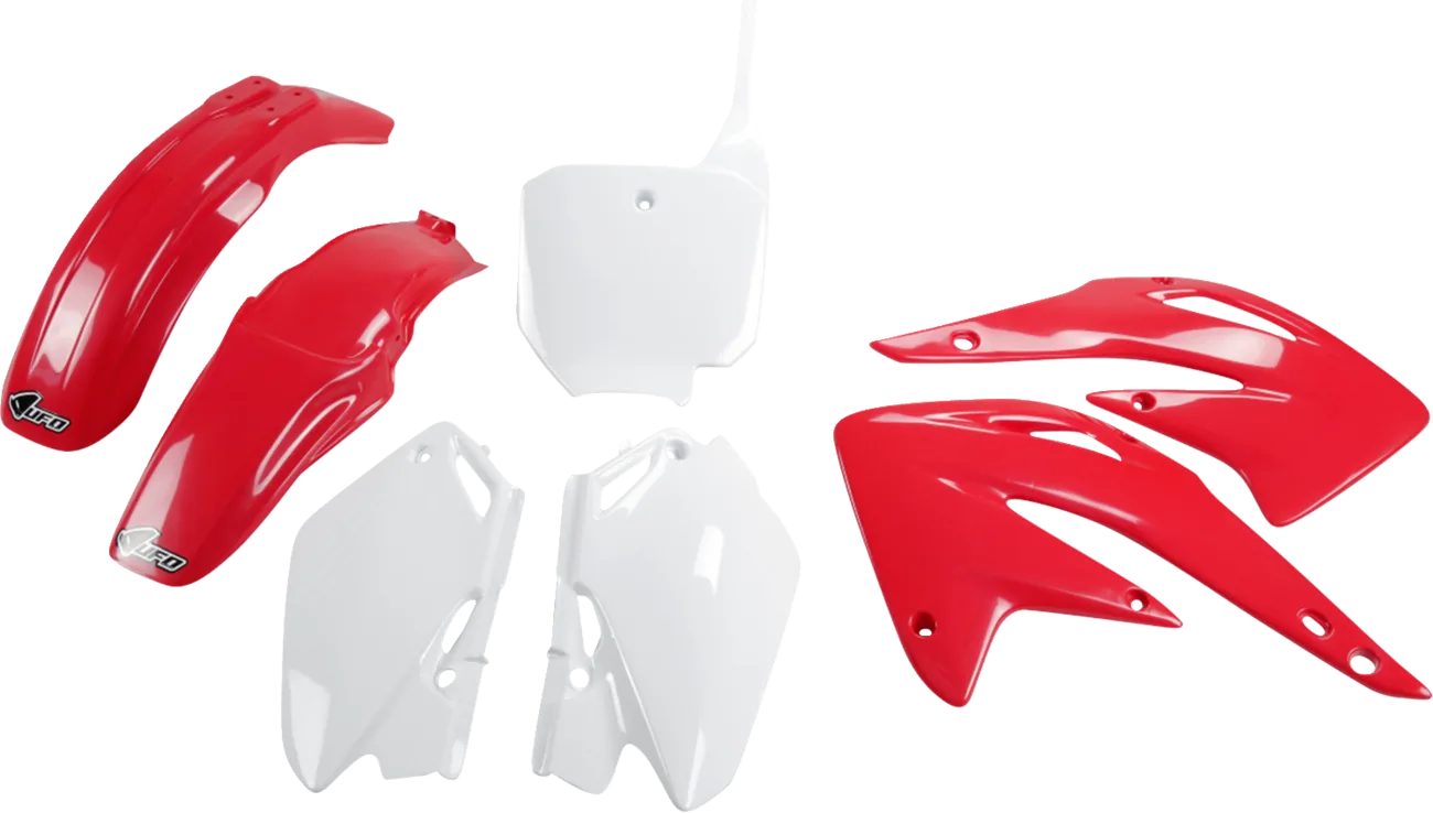 Replacement Plastic Kit For Honda