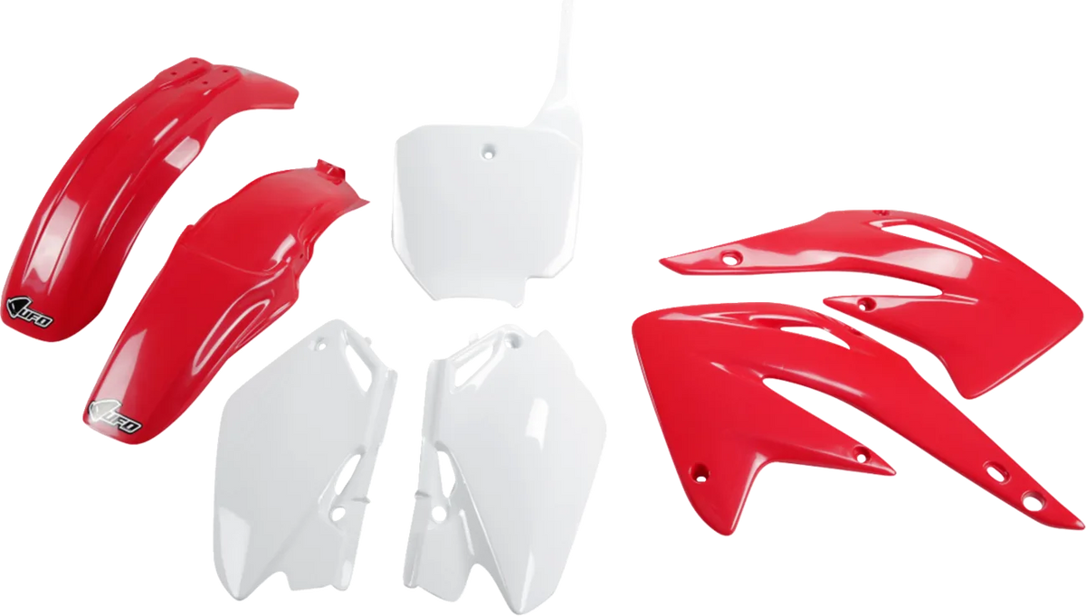 Replacement Plastic Kit For Honda