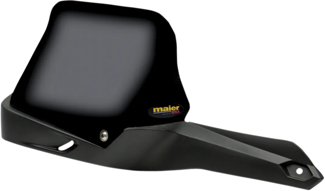 Handguard Extension
