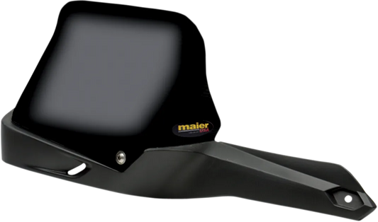Handguard Extension