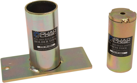 Ball Joint Removal Tool for A-Arm Front Suspension