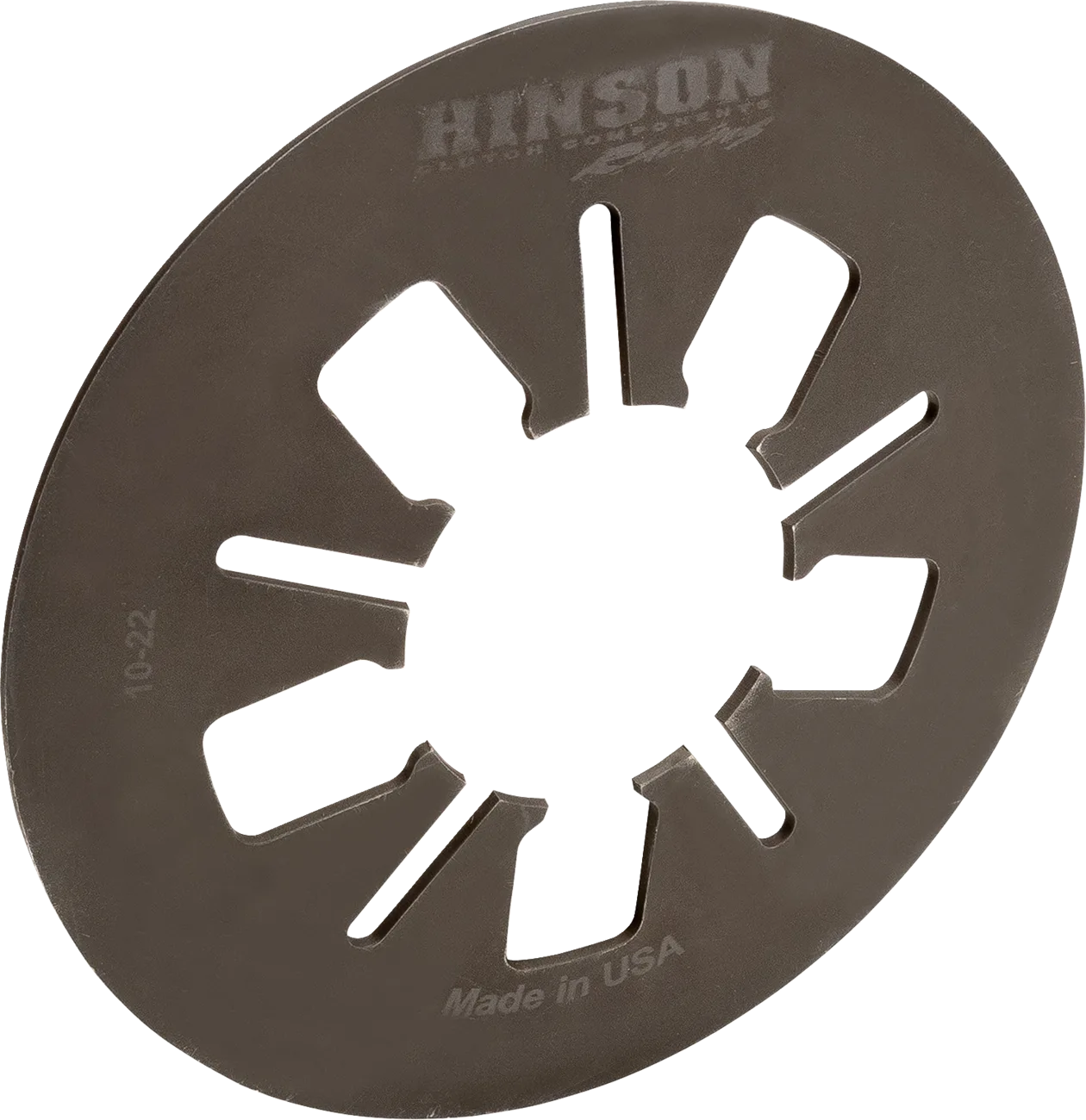 Hi-Temp Clutch Spring Kit