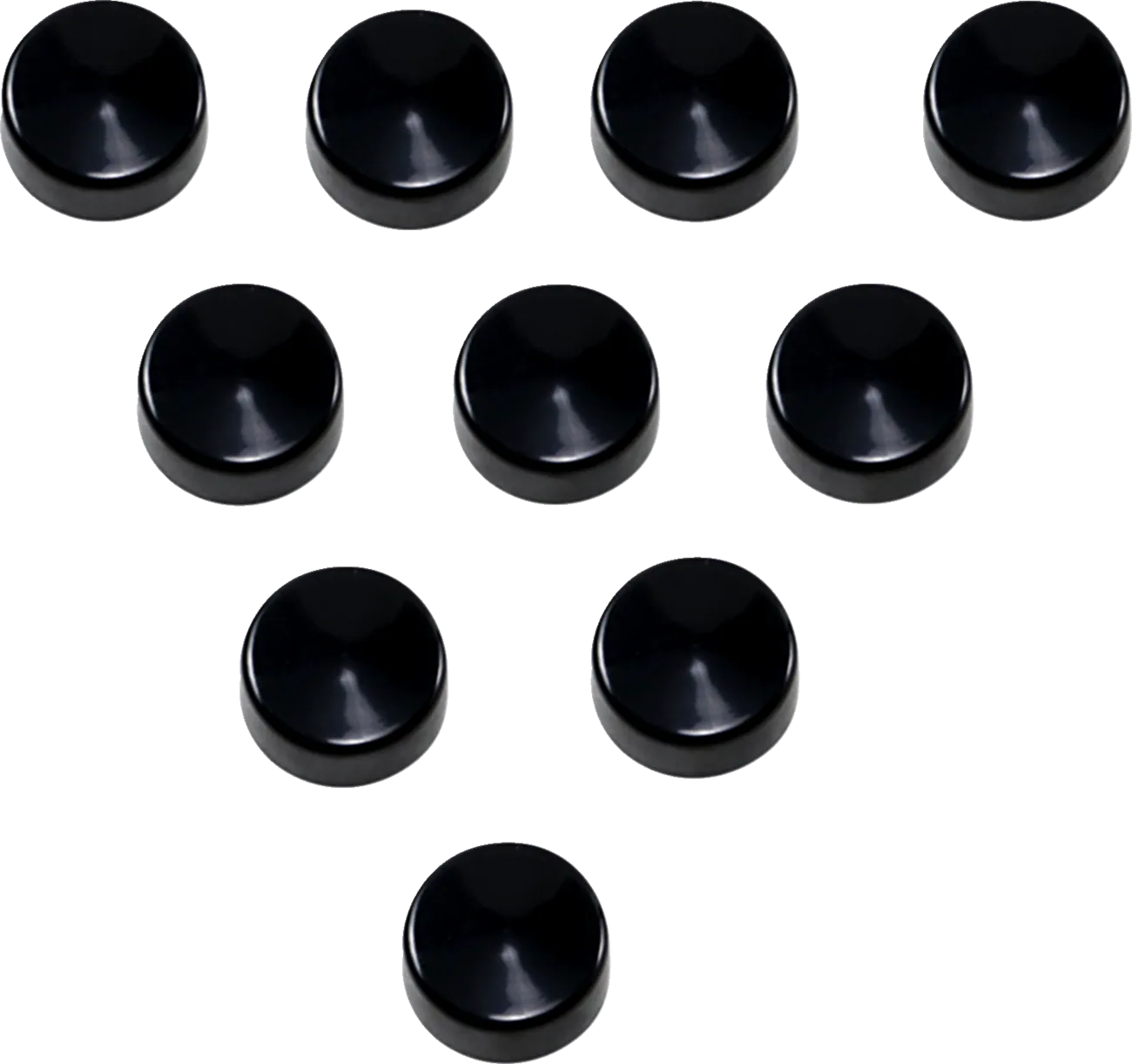 Bolt Covers
