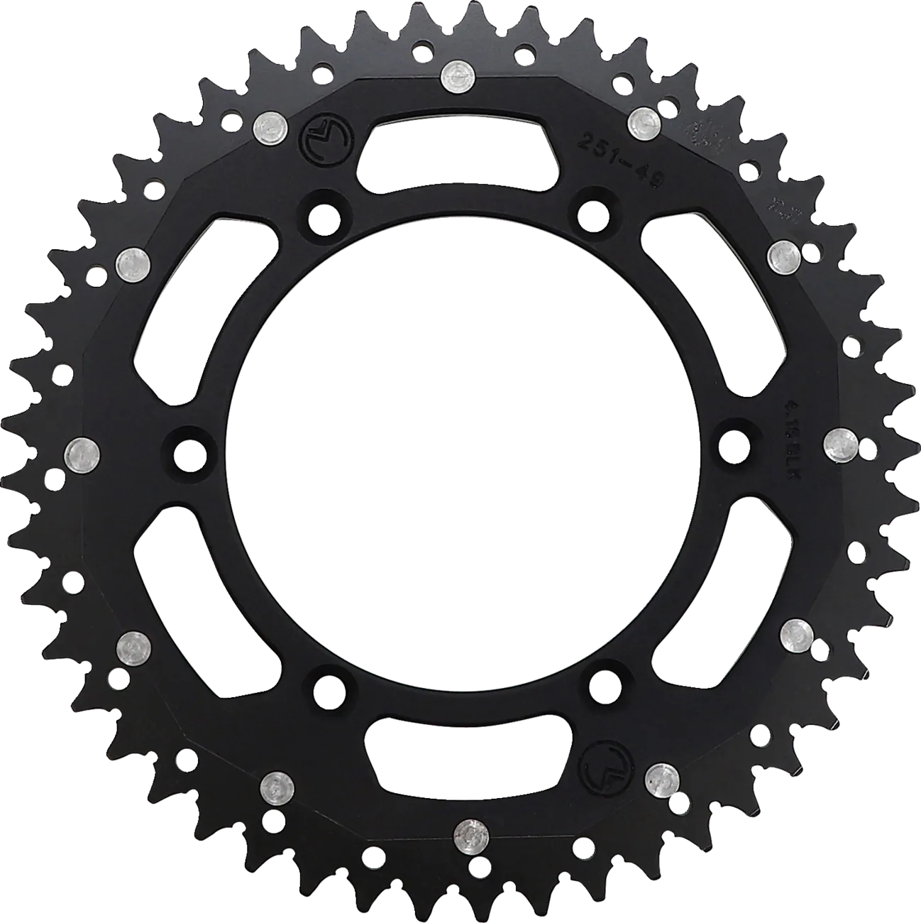 Dual Sprocket