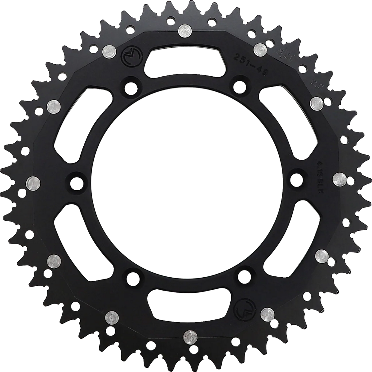 Dual Sprocket