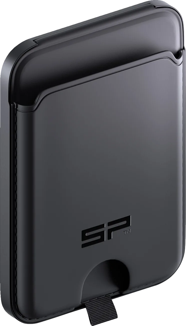 SPC+ Card Wallet