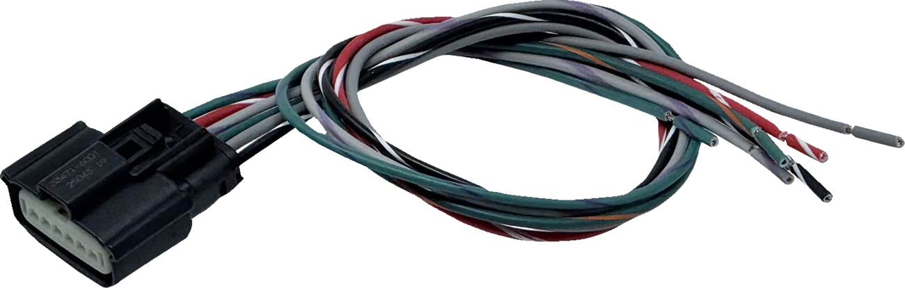 Connector