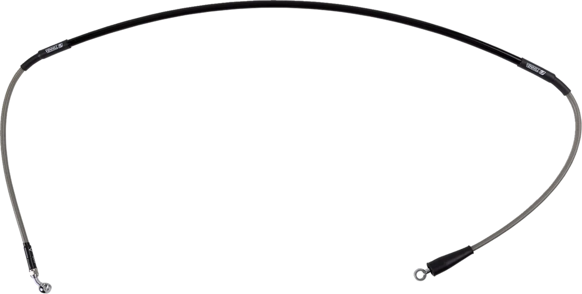 Stainless Steel Braided Brake Line