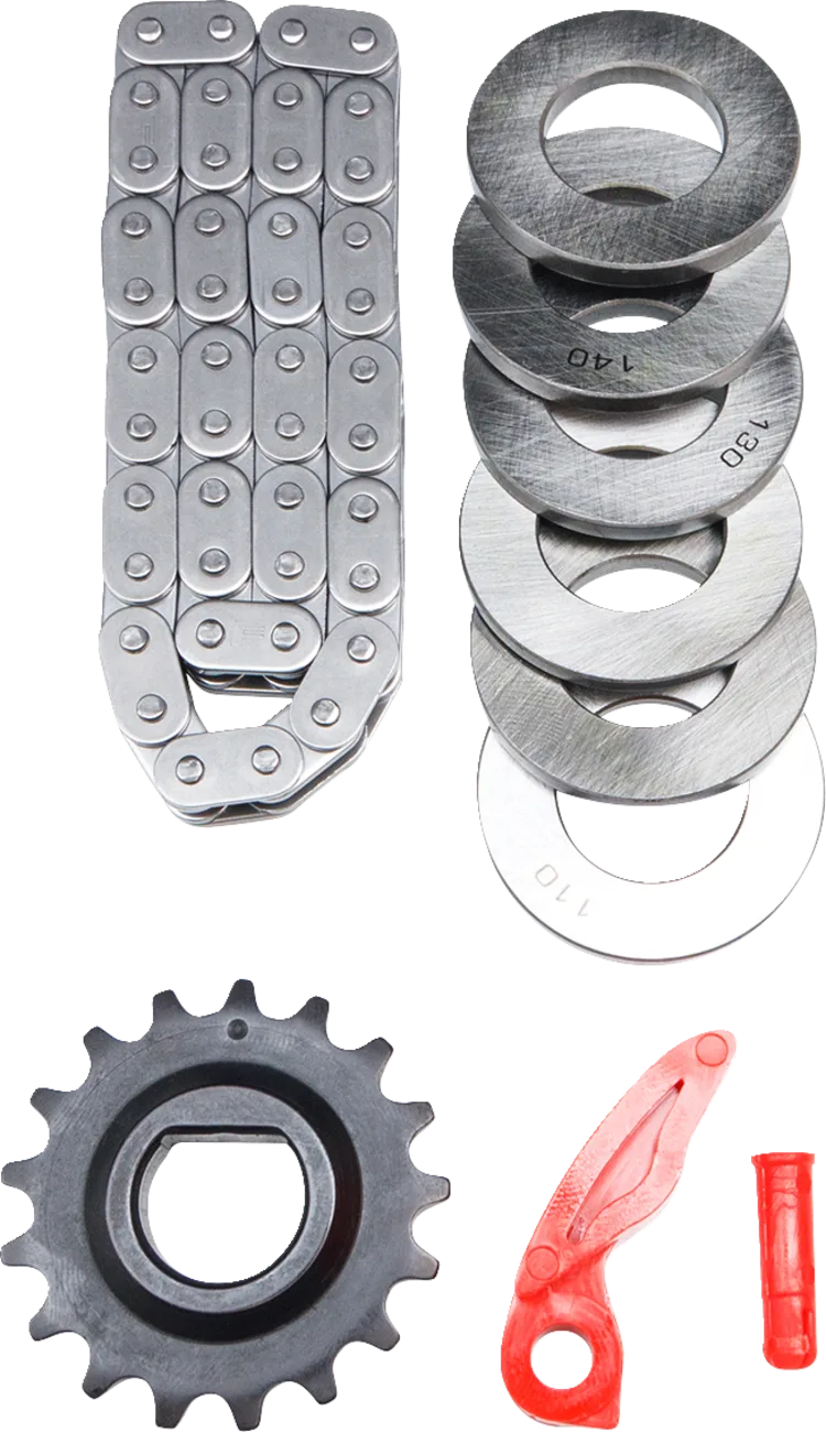 Hydraulic Camchain Tensioner Kit
