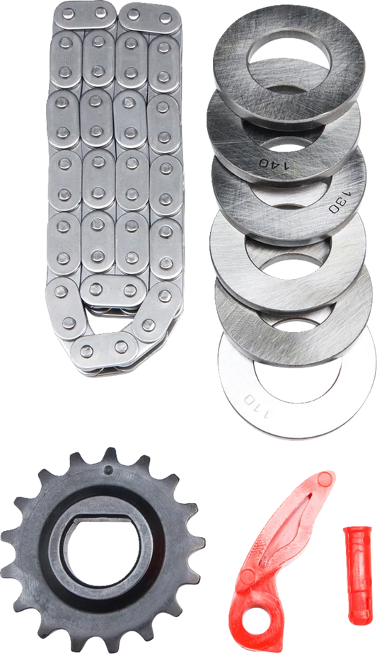 Hydraulic Camchain Tensioner Kit