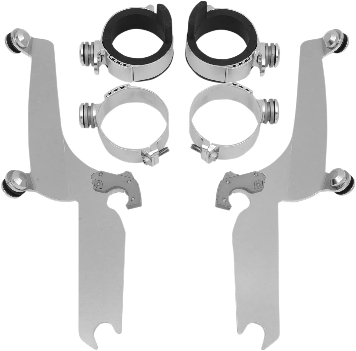No-Tool Trigger-Lock Mount Kit for Sportshield