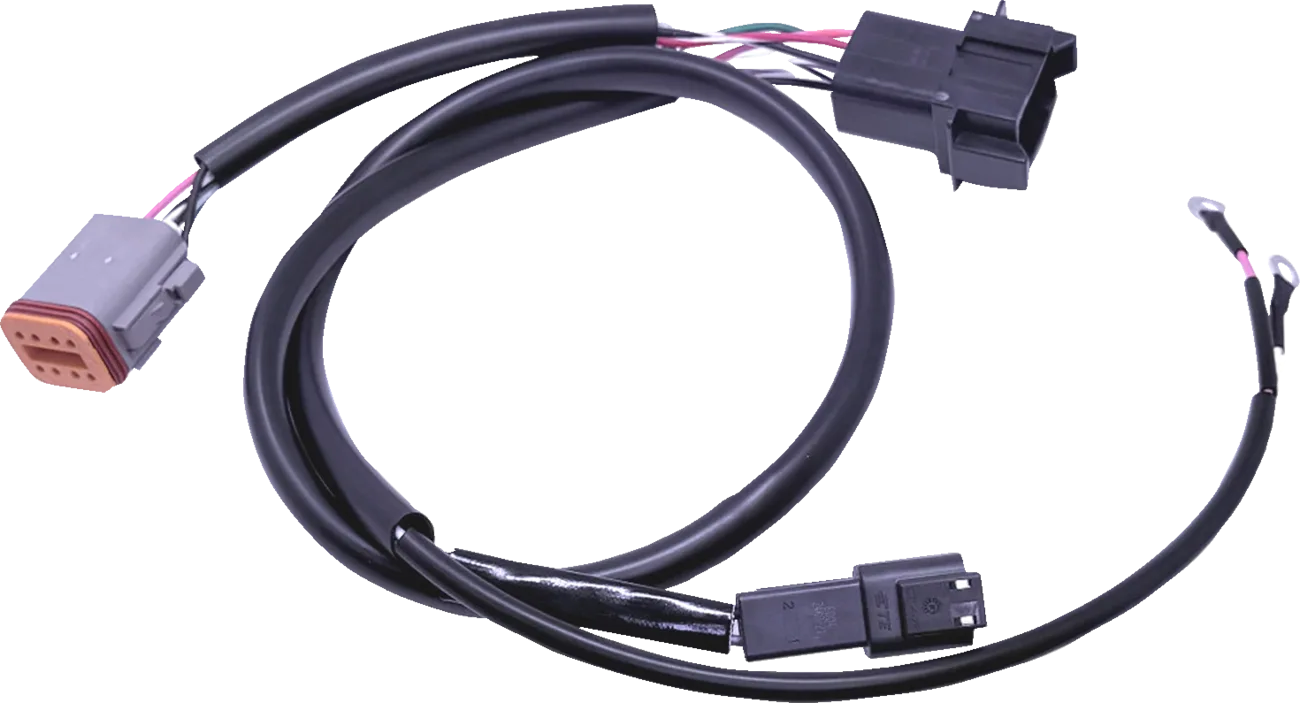 Ignition Wiring Harness