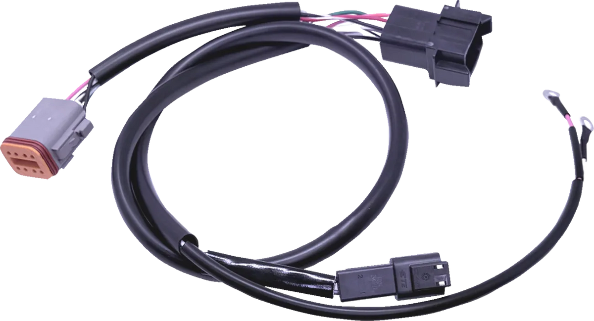 Ignition Wiring Harness
