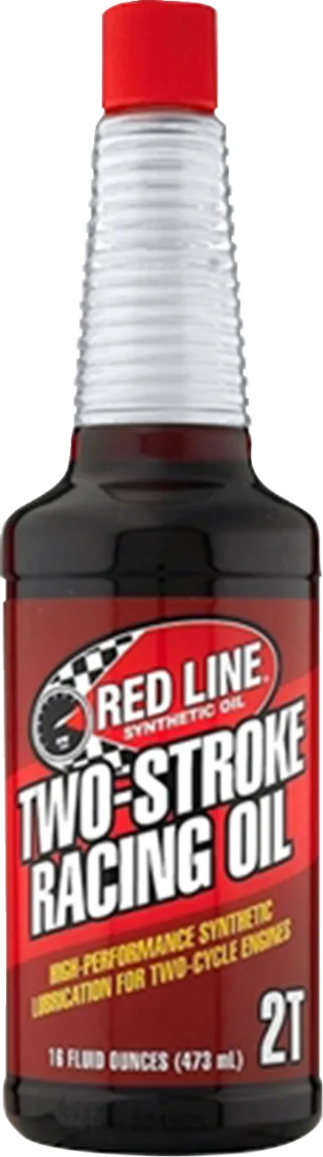2-Stroke Racing Oil