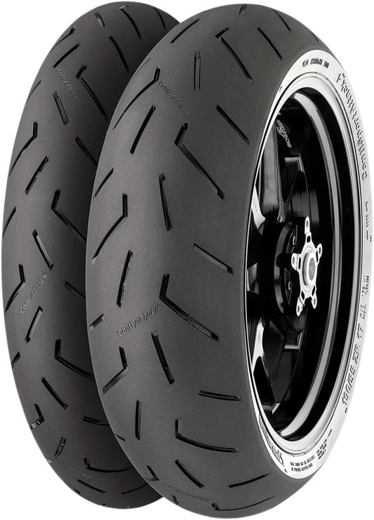 ContiSportAttack 4 Tire