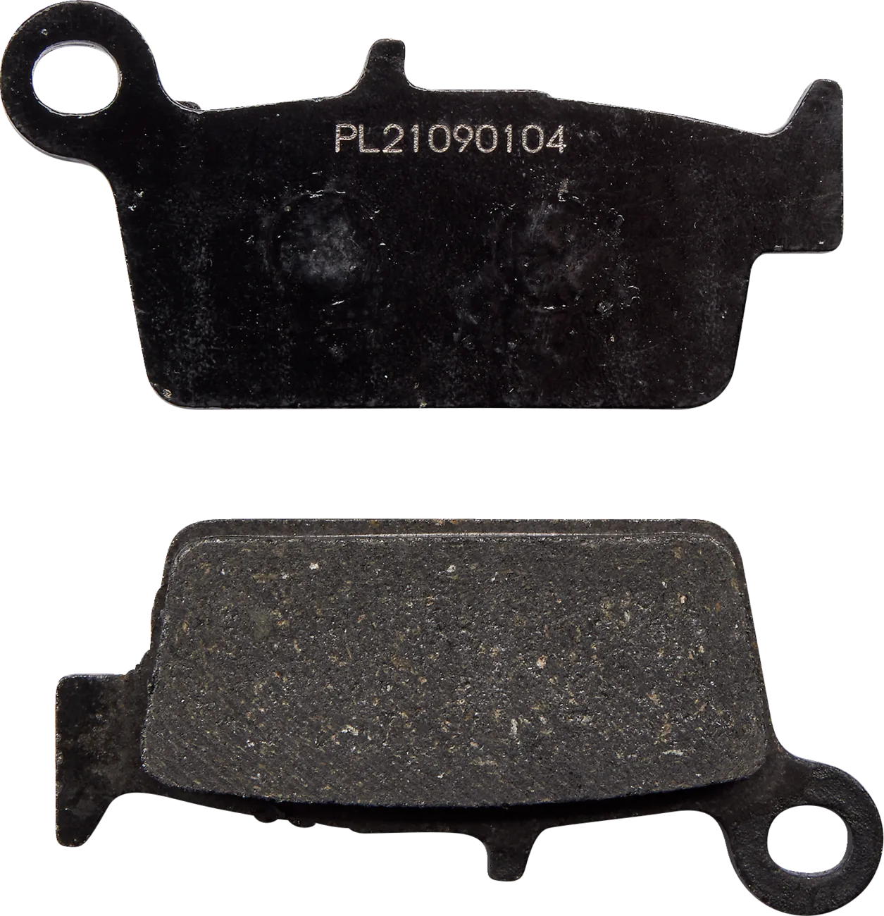 Qualifier Brake Pads