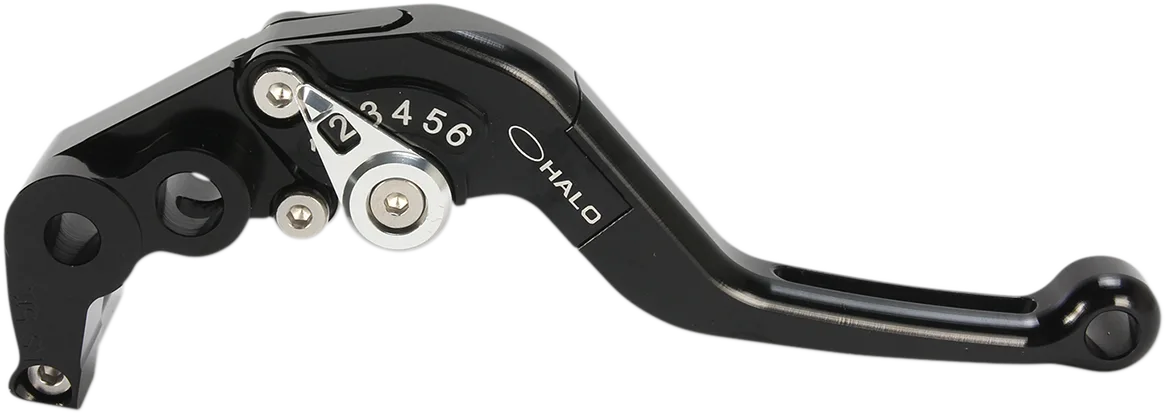 Halo Adjustable & Folding Brake Lever