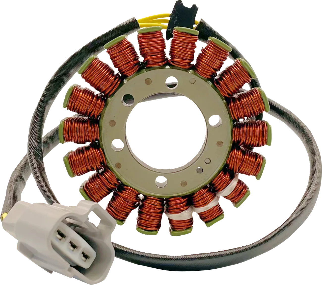 High-Output Stator