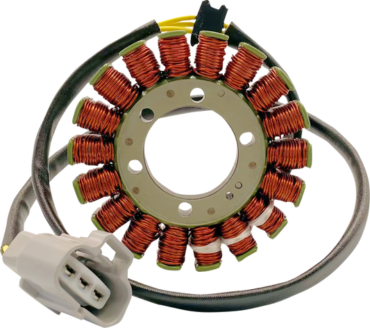 High-Output Stator