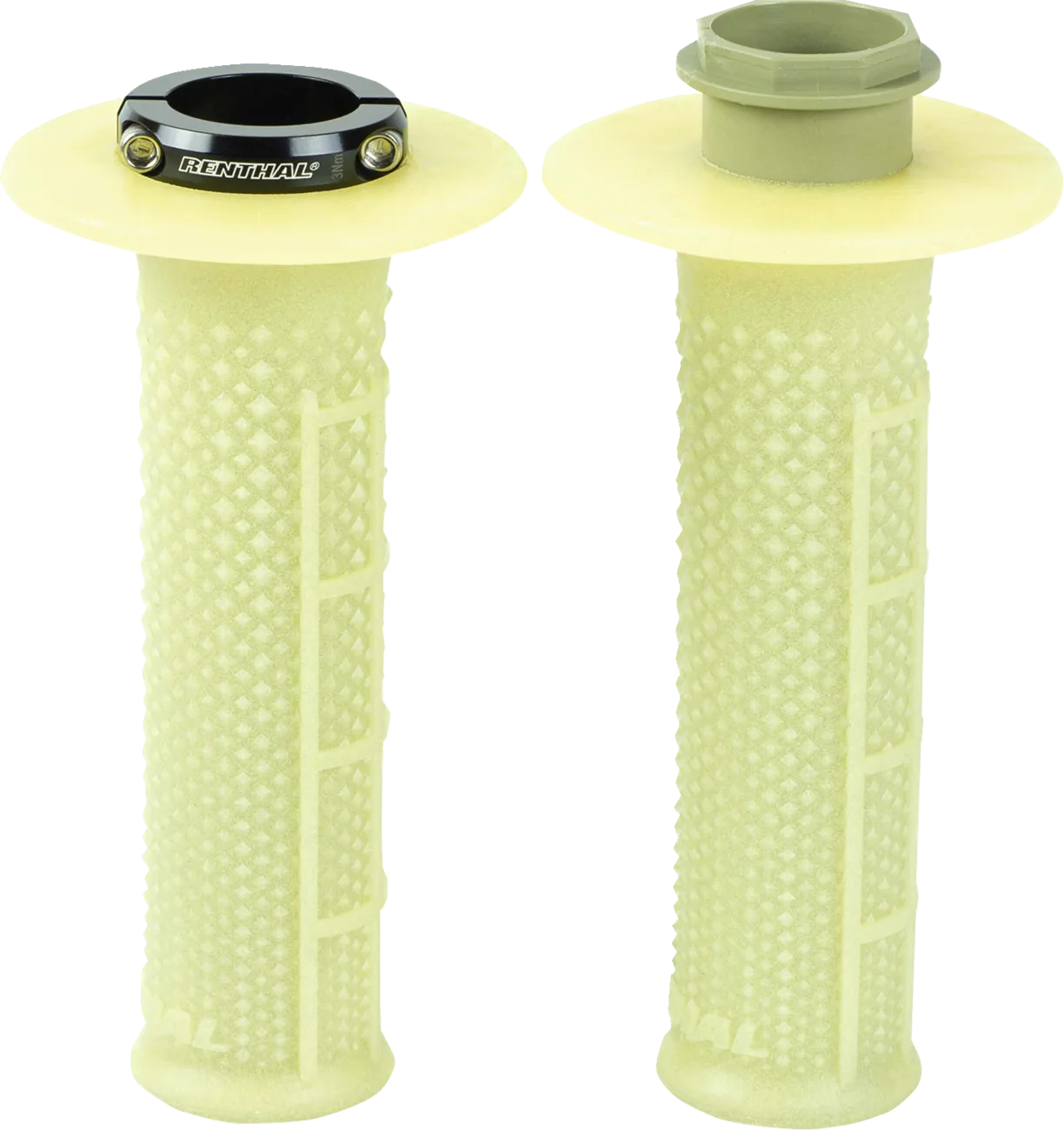 MX R-Works Lock-On Grips