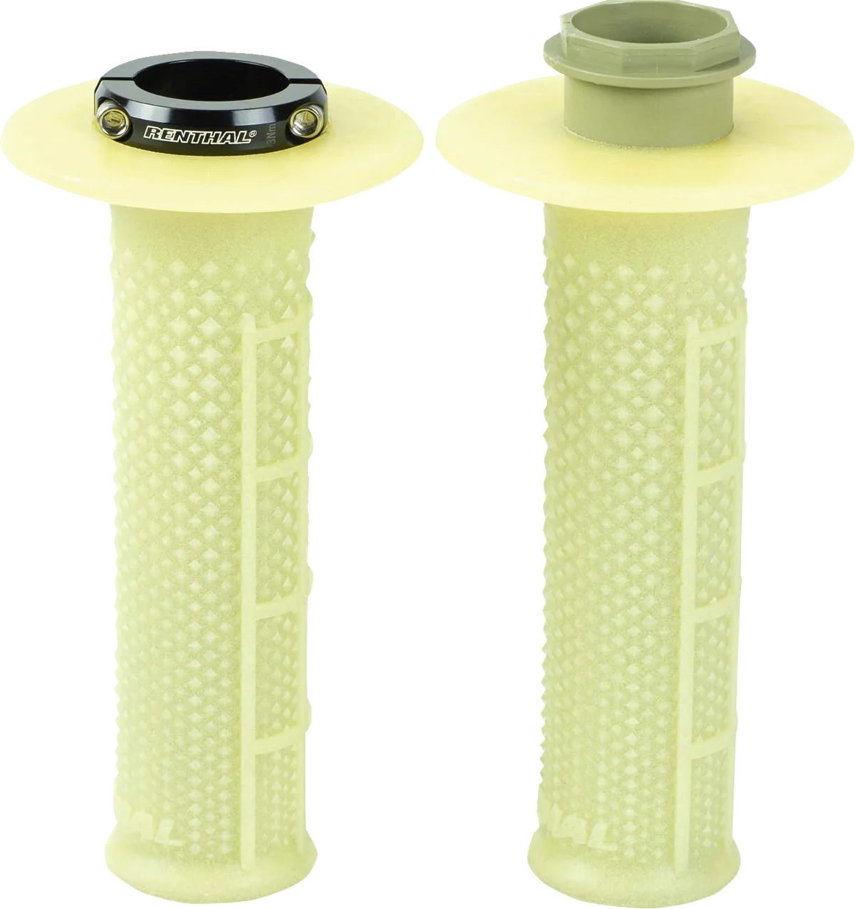 MX R-Works Lock-On Grips