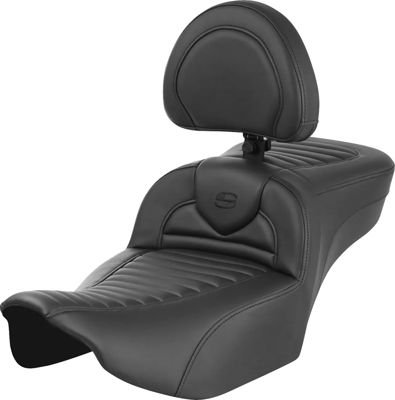 Roadsofa™ Extended Reach Seat