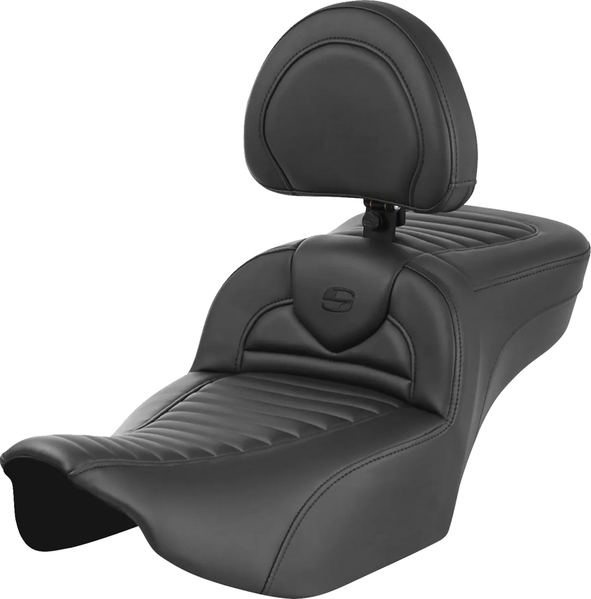 Roadsofa™ Extended Reach Seat