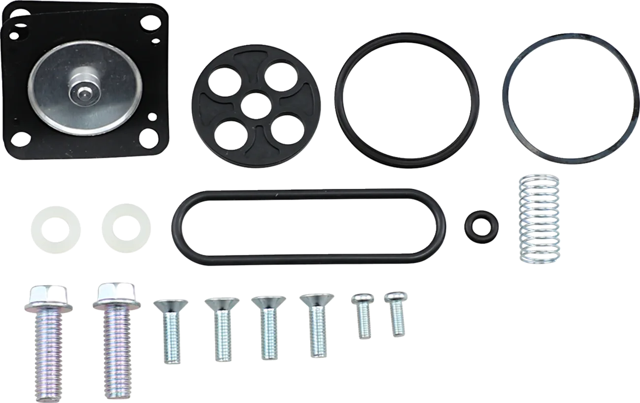 Petcock Repair Kit