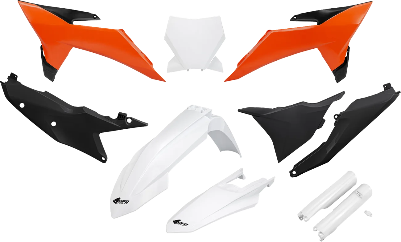 Full Replacement Body Kit For KTM