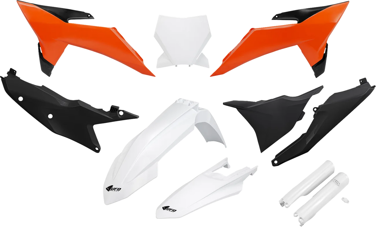 Full Replacement Body Kit For KTM
