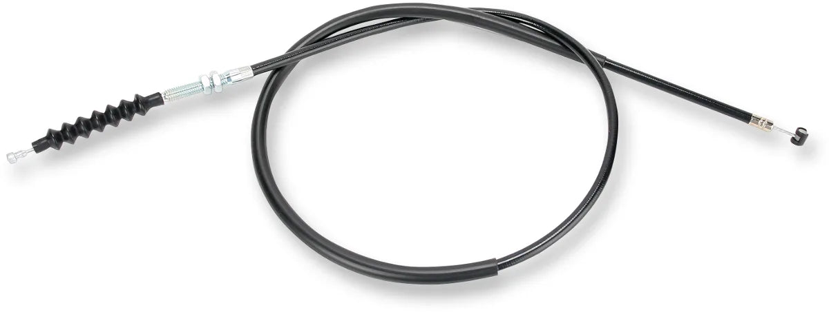Vinyl Clutch Cable