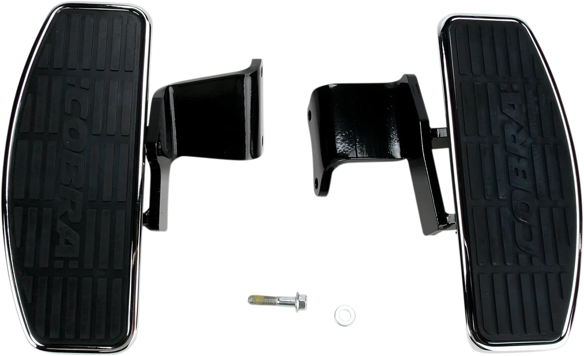 Classic Floorboard Kit