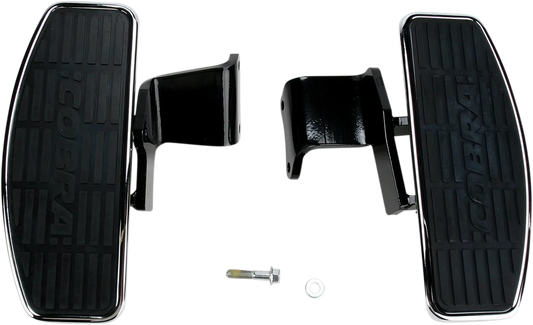 Classic Floorboard Kit