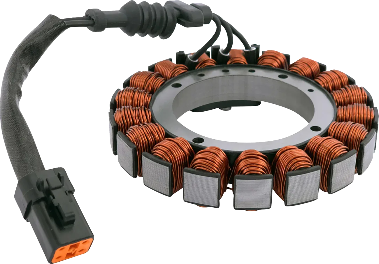 Stator