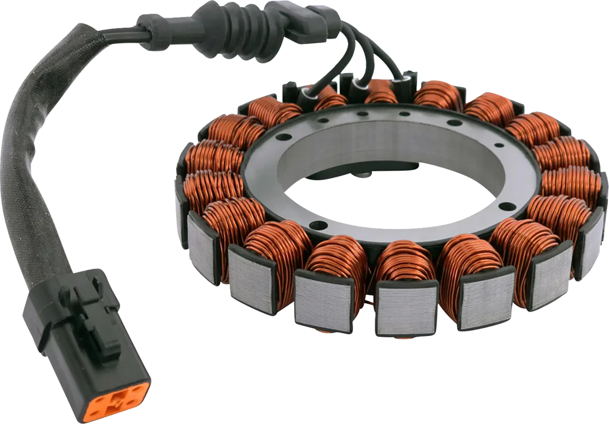 Stator